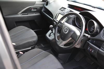 2012 Mazda Premacy - Thumbnail