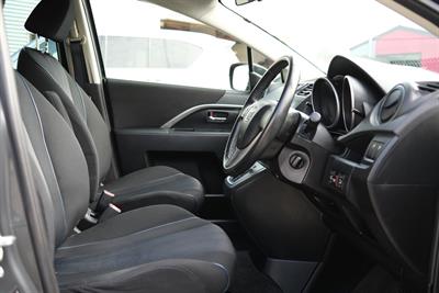 2012 Mazda Premacy - Thumbnail