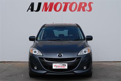 2012 Mazda Premacy - Thumbnail
