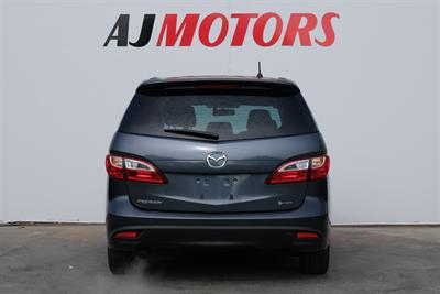2012 Mazda Premacy - Thumbnail