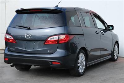2012 Mazda Premacy - Thumbnail