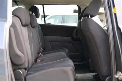 2012 Mazda Premacy - Thumbnail