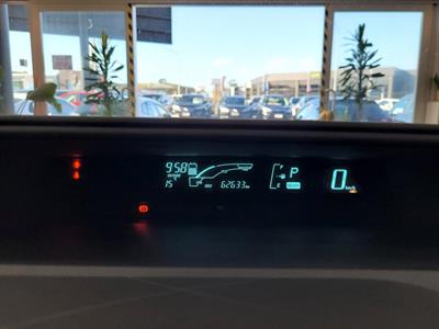 2014 Toyota Aqua - Thumbnail