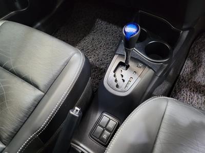 2014 Toyota Aqua - Thumbnail