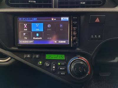 2014 Toyota Aqua - Thumbnail