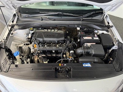 2022 Hyundai i30 - Thumbnail