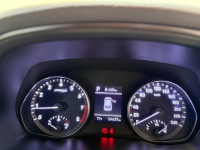 2022 Hyundai i30 - Thumbnail