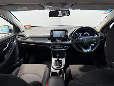 2022 Hyundai i30 - Thumbnail
