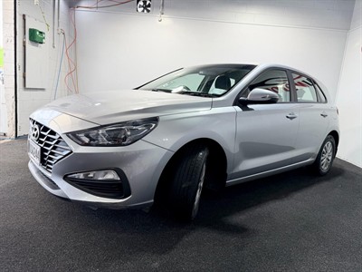 2022 Hyundai i30 - Thumbnail