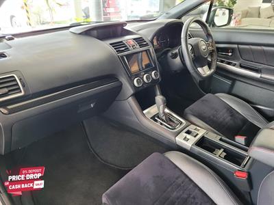 2015 Subaru WRX - Thumbnail