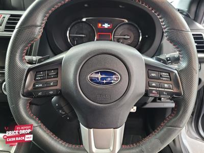 2015 Subaru WRX - Thumbnail