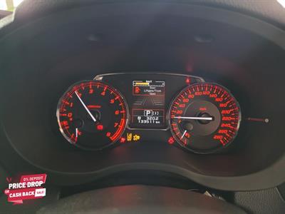 2015 Subaru WRX - Thumbnail