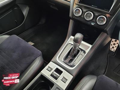 2015 Subaru WRX - Thumbnail
