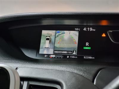 2016 Nissan Serena - Thumbnail