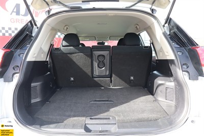 2021 Nissan X-Trail - Thumbnail