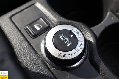 2021 Nissan X-Trail - Thumbnail
