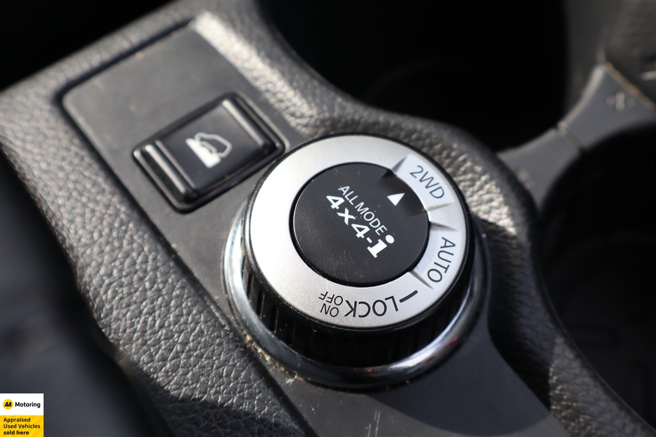2021 Nissan X-Trail