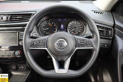 2021 Nissan X-Trail - Thumbnail