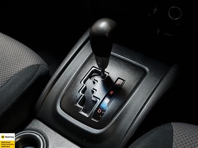 2018 Mitsubishi Triton - Thumbnail