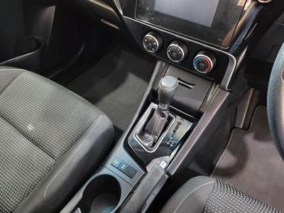 2016 Toyota Corolla - Thumbnail