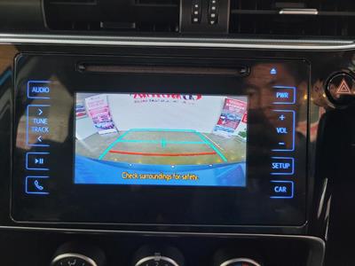 2016 Toyota Corolla - Thumbnail