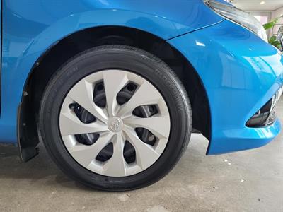 2016 Toyota Corolla - Thumbnail