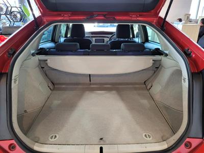 2014 Toyota Prius - Thumbnail