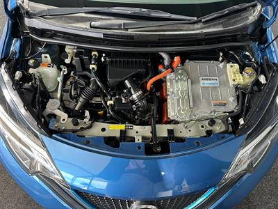 2020 Nissan Note - Thumbnail