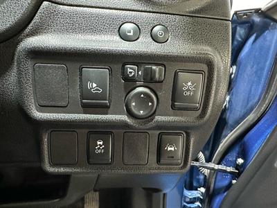 2020 Nissan Note - Thumbnail
