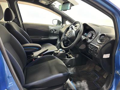 2020 Nissan Note - Thumbnail