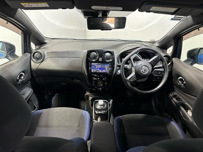 2020 Nissan Note - Thumbnail