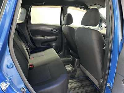 2020 Nissan Note - Thumbnail