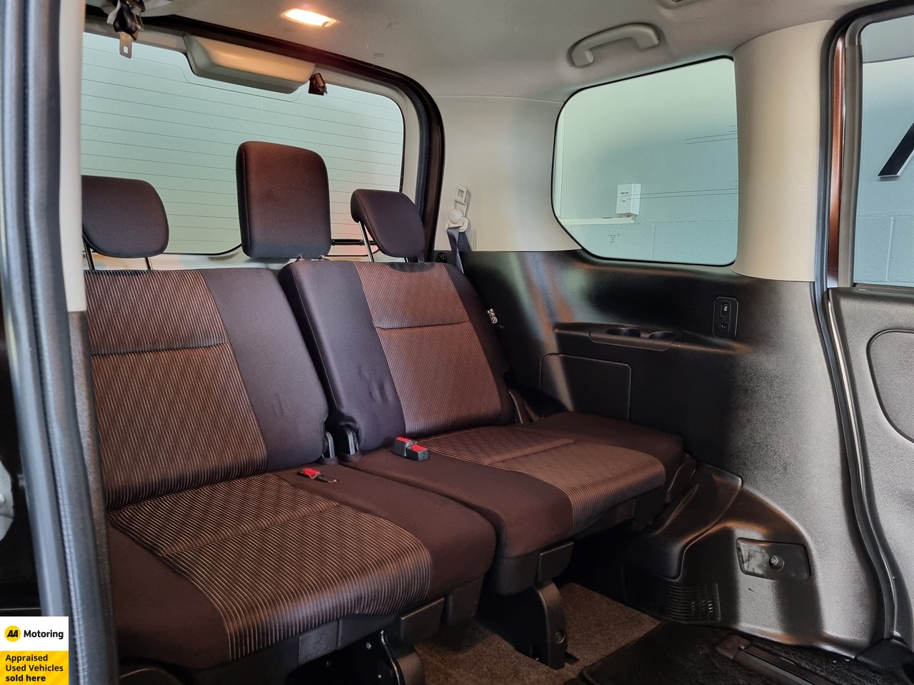 2019 Nissan Serena