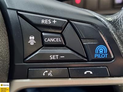 2019 Nissan Serena - Thumbnail
