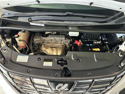 2016 Toyota Alphard - Thumbnail