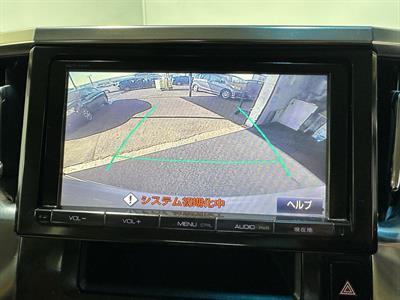 2016 Toyota Alphard - Thumbnail