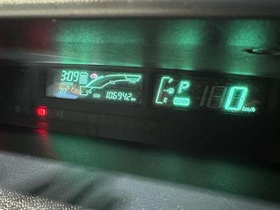2012 Toyota Aqua - Thumbnail