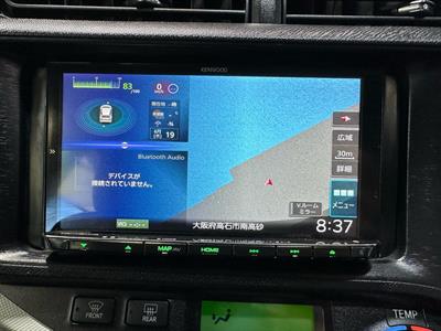 2012 Toyota Aqua - Thumbnail
