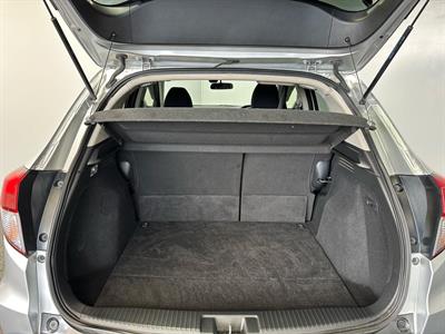 2014 Honda Vezel - Thumbnail