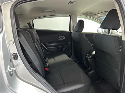 2014 Honda Vezel - Thumbnail