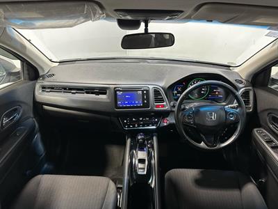2014 Honda Vezel - Thumbnail