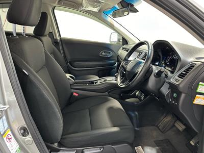 2014 Honda Vezel - Thumbnail