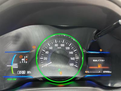 2014 Honda Vezel - Thumbnail