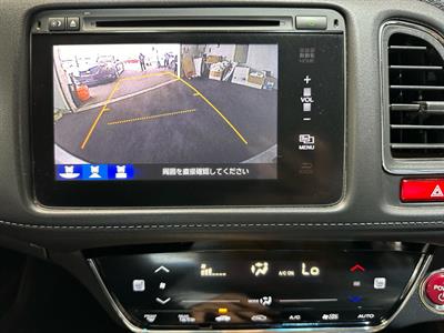 2014 Honda Vezel - Thumbnail