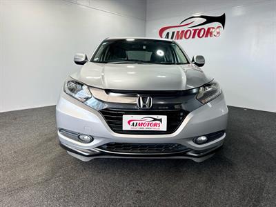 2014 Honda Vezel - Thumbnail