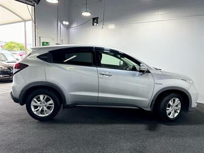2014 Honda Vezel - Thumbnail