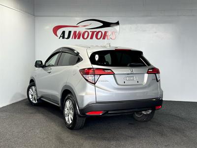2014 Honda Vezel - Thumbnail