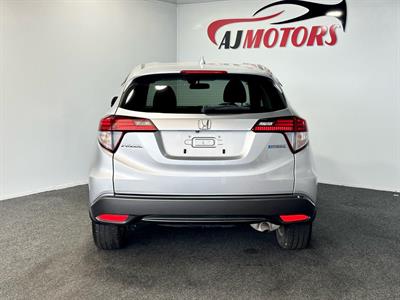 2014 Honda Vezel - Thumbnail