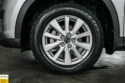 2013 Mazda CX-5 - Thumbnail