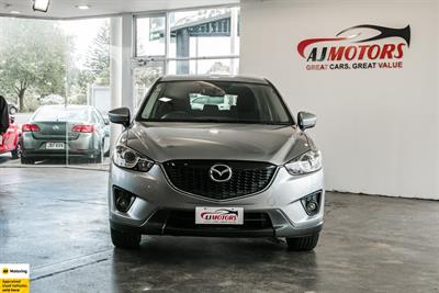 2013 Mazda CX-5 - Thumbnail